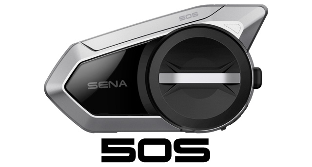 SENA50S レビュー - XL883N アイアン バイクブログ SENA50S レビュー - XL883N アイアン バイクブログ